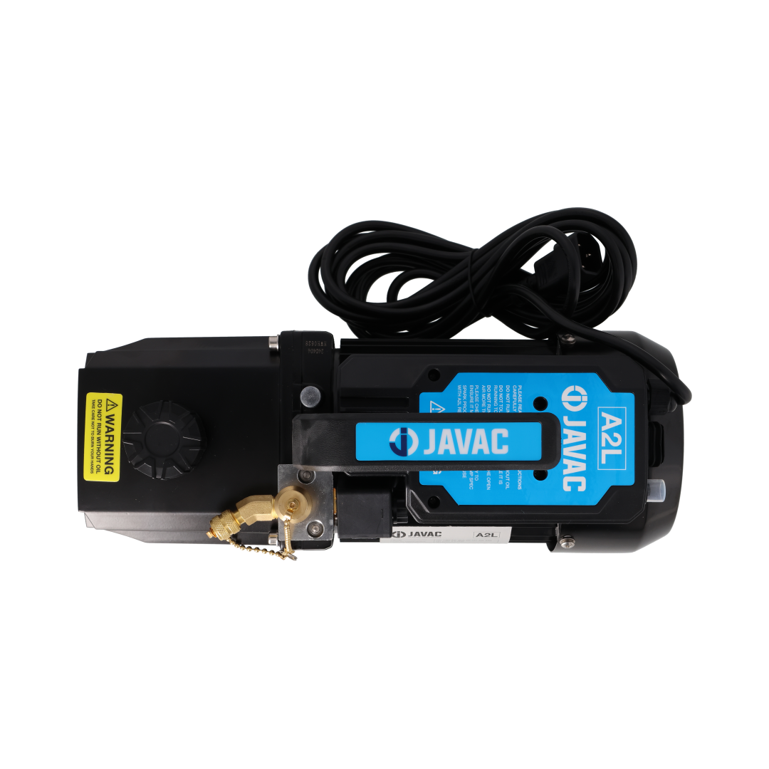 CC-141-A2L 5.3 CFM A2L/A3 Vacuum Pump UK | Javac | Aspen Pumps Group